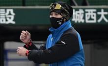 新庄監督「ベルーナの屋根を取ろう。費用は12球団負担で」