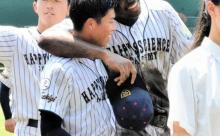【高校野球栃木】幸福学園敗退