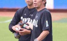 ヤクルト　フィリーズ退団の青柳を獲得調査　投手陣再建で巻き返し　高津監督と同じサイドスローの縁も
