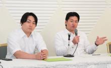 カープ會澤率いる選手会が『リクエスト制度改革』要望！審判への誹謗中傷を懸念「第三者を入れてないのは恥ずかしいこと」
