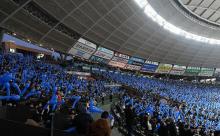 西武の観客動員数が爆増！12球団データが発表される