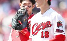 【カープ実況】秋山1番！二俣2番！坂倉5番！末包6番！林8番！先発「森下暢仁vs横川凱」【広島-巨人/マツダスタジアム】