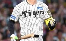 【阪神】森下翔太、ヒット出ずもしぶとく3四球選んで勝利に貢献「四球でもヒットと形は一緒」