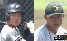 レイクタウンから甲子園へ！叡明が昌平を撃破