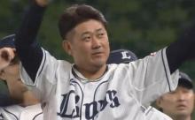 松坂大輔「野球人口の減少は止められないかも」