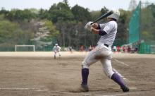 【朗報】高校野球、DH制を来春から導入へ！