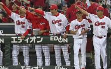 カープファン(ちな燃ゆ)「贔屓球団が暗黒時代の時、何をモチベに応援してましたか？」
