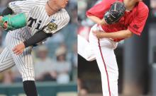 【カープ実況】ファビアン2番！末包4番復帰！先発「森翔平vs伊原陵人」【広島-阪神/甲子園】