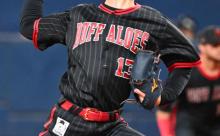 【2025/7/31 B6-2L】中盤にオリックス・杉本の適時打で勝ち越し、頓宮と廣岡と太田も追加点を挙げ2連勝！廣岡は4安打の猛打賞！投げては先発の寺西は6回2失点の好投で今季2勝目！