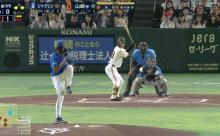 【巨人対DeNA14回戦】巨人、2回裏2アウト一三塁からワイルドピッチで三塁ランナーが生還しリードを2点に広げる！！！！！！！！！！！！