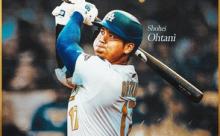 【悲報】大谷翔平さん、7月の月間打率.204(93-19)