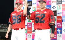 カープ遠藤、850日ぶり勝利！「最後のチャンス」「何か掴みかけている」と気合十分