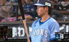 西武・佐藤太陽、ついにプロ初ヒット！