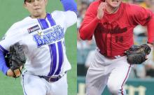 【カープ実況】二俣サード！小園ショート！先発「大瀬良大地vs東克樹」【広島-DeNA/横浜スタジアム】