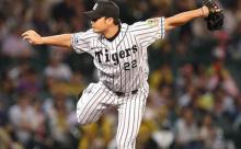 元阪神守護神の呉昇桓が現役引退を表明　43歳で決断…日米韓で通算549セーブ