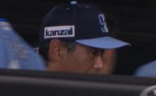 西口監督「直球を打ち返せていない」