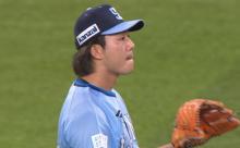 今井達也「今年１番の投球」圧巻の7回無失点11奪三振！