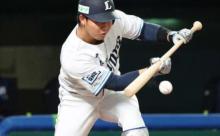 12球団のチーム犠打数ランキング（2025.8.7）