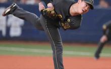 【阪神】及川雅貴13戦連続０封「３人でいけたのは良かった」ヤクルト村上ら中軸をピシャリ