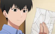 『ウィッチウォッチ』第19話、いつまでたっても自身に振り向かない守仁に対してヤキモキするニコが守仁に魔法をかけて自身への感情を確かめようとする