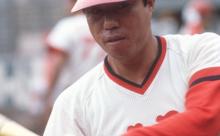 【広島阪急】水谷実雄さん死去。山本浩二＆衣笠祥雄と赤ヘル打線の主力。打撃コーチとして前田智徳、福留孝介らを指導