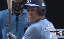 西武・渡部聖弥、広陵高について「母校として申し訳ない気持ちが強いです」