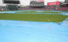 【阪神】広島戦は雨天中止　今季５度目でビジター初　先発予定だった雨男・大竹耕太郎の願い届かず