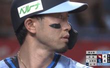 【西武】外崎が決めた！劇的サヨナラタイムリー！