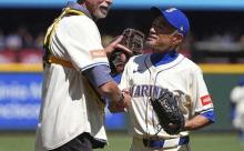 イチロー氏　大谷にエール「日本人の心を忘れないで引っ張っていってほしい」