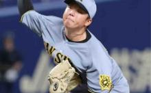 【阪神】広島戦中止で先発ローテ再編　「長嶋茂雄終身名誉監督追悼試合」など巨人３連戦に２本柱投入