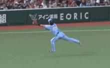 【動画】滝澤夏央の神ダイブがヤバすぎると話題に！