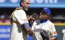 イチロー氏　大谷にエール「日本人の心を忘れないで引っ張っていってほしい」