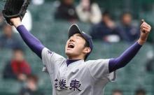 菊池雄星が花巻東に贈る“メジャー級”焼肉差し入れ