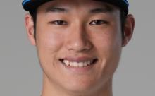 西武・羽田慎之介が登録抹消　左肘の痛みで離脱