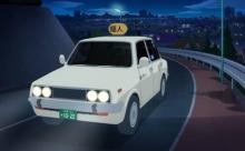 タクシー運転手「どちらまで？」ワイ「淫魔の巣窟“サキュバスネスト”」