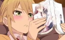 「春」を「ギャル」にするとえっち
