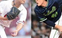 【カープ実況】坂倉5番！佐々木7番！前川8番！先発「森翔平vs高梨裕稔」【広島-ヤクルト/マツダスタジアム】