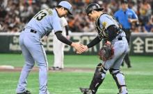 【阪神】岩崎優、16日ぶり実戦で24Ｓ目　石井大智の日本記録は「更新中だから負けないように」