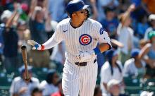 カブス鈴木誠也、後半戦1ヵ月で2本塁打←夏男が打てなくなった原因は？