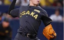 【阪神】石井大智「盗塁をアウトにしてくれた」連続試合無失点の日本記録を41試合に伸ばす