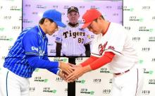 カープファンA「CS出て欲しい」カープファンB「ドラフト会議で有利になるから下位でいい」