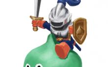 三大ドラクエ5の相棒モンスター「ピエール、ポロンゴ