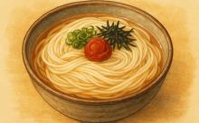 もりそば＞ざるうどん＞そうめん＞＞＞＞冷やし中華＞＞＞＞＞＞＞＞＞＞＞＞冷麺＞冷製パスタ