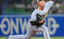【阪神】島本浩也「しっかり抑えることできて良かった」登録即登板できっちり仕事