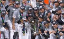 【悲報】WBC放送権をNetflixが獲得へ　地上波は不透明