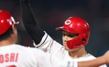 カープ『破竹の2連勝』で3位DeNAに2G差！←まだ間に合う
