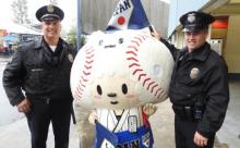 応援侍たまべヱさん、WBCネトフリ独占放送にお気持ち表明