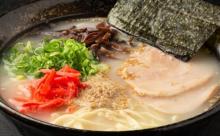 豚骨ラーメンて本当に「美味い」か？？