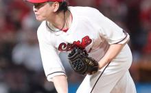 カープ大瀬良ジエンゴ2安打で3連勝！ファビモン3打点！島内ホールド球団新！會澤好リード＆好守！【広島3-2巨人/試合結果】