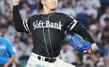 ホークス20年ぶりに10勝カルテット誕生wwwwwwwwwwwwwww